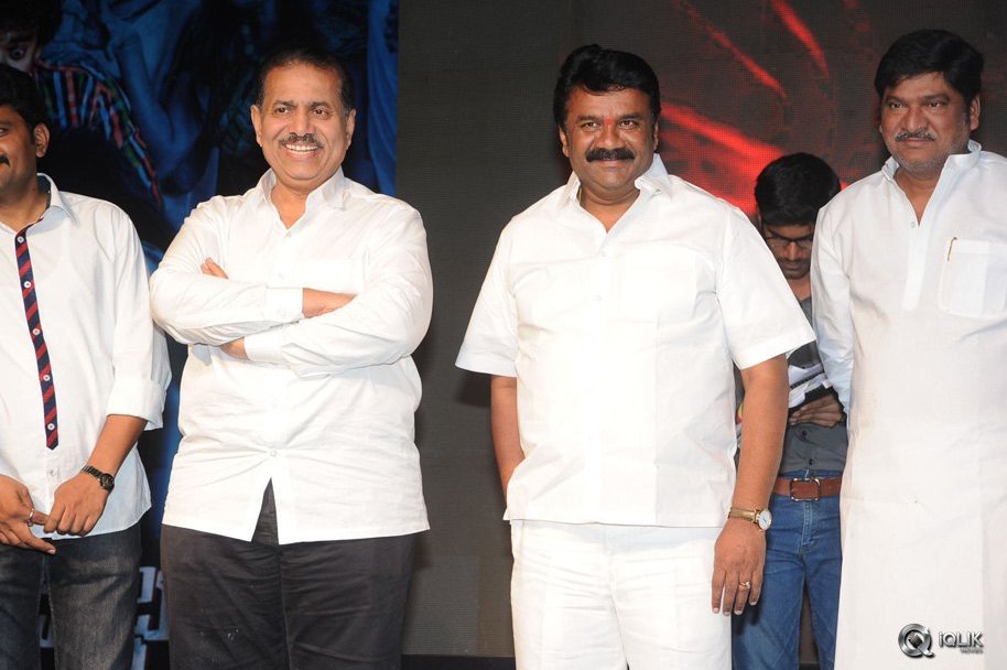 Sahasam-Seyara-Dimbaca-Movie-Audio-Launch